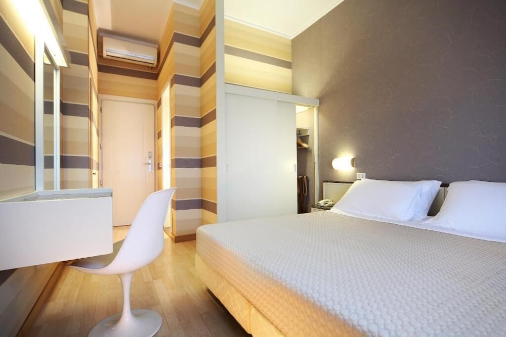 Фото Hotel Rosabianca