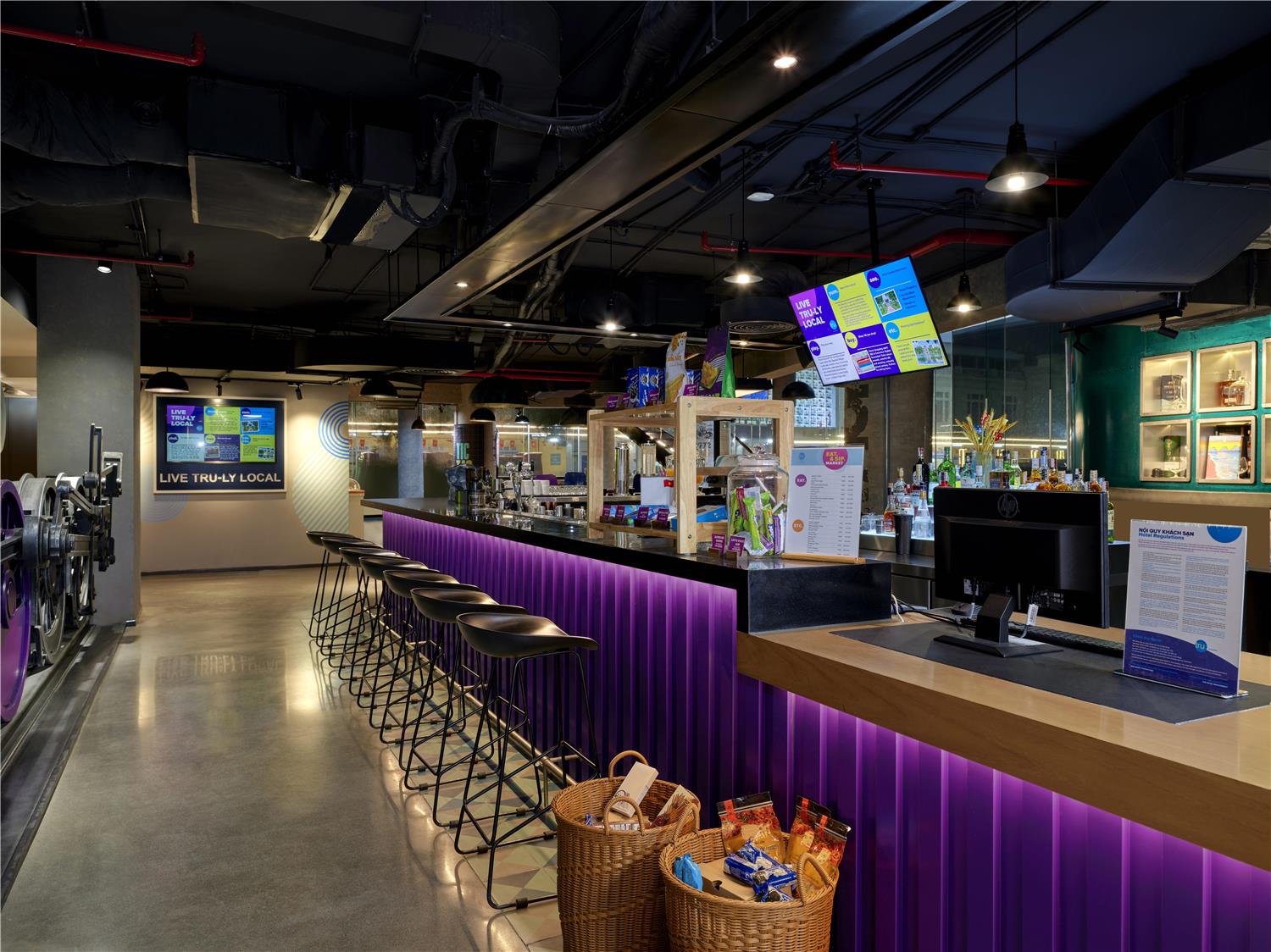 Фото Sojo Hotel Ga Hanoi