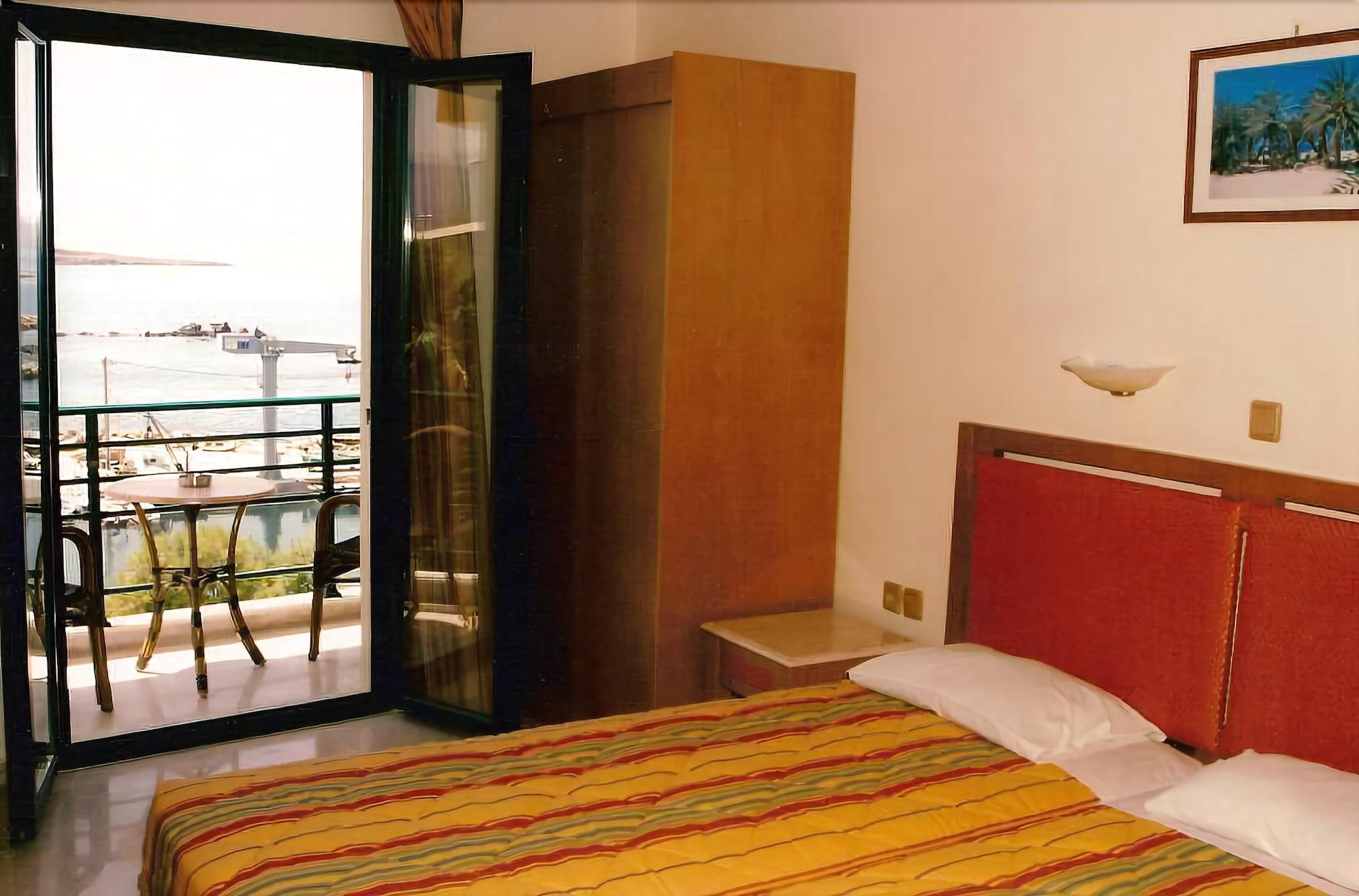 Фото Arocaria Apartments