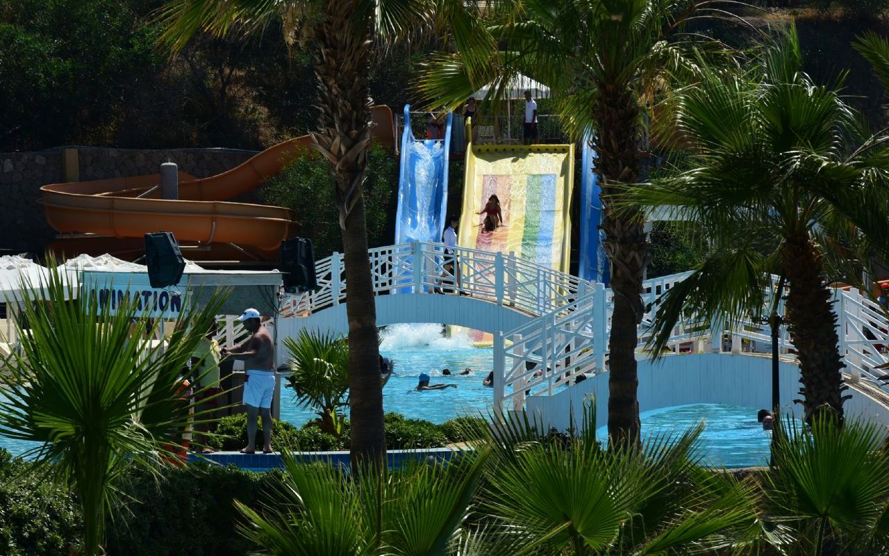 Фото Hotel Acapulco Resort & Convention & SPA