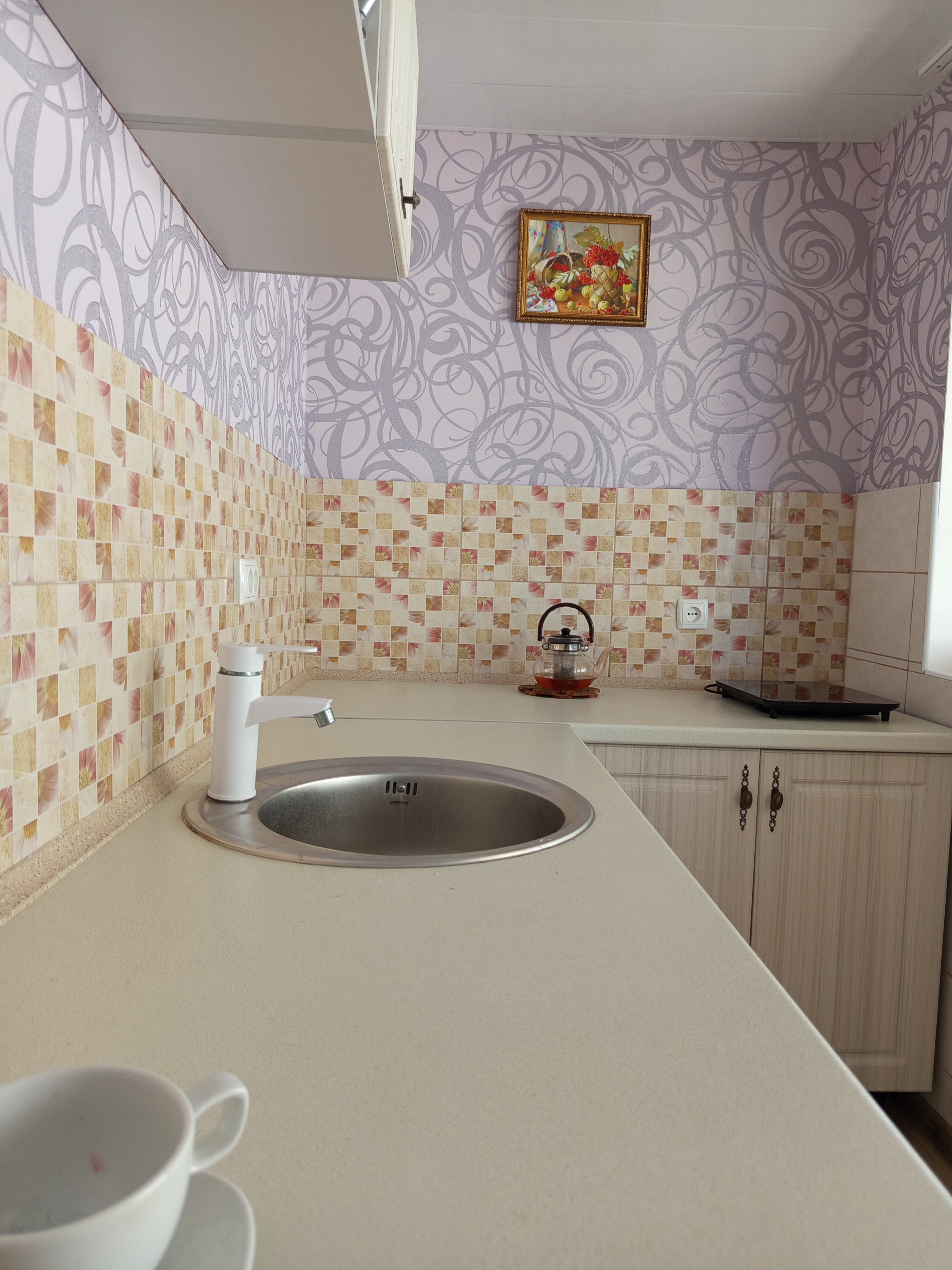 Фото Жемчужина моря