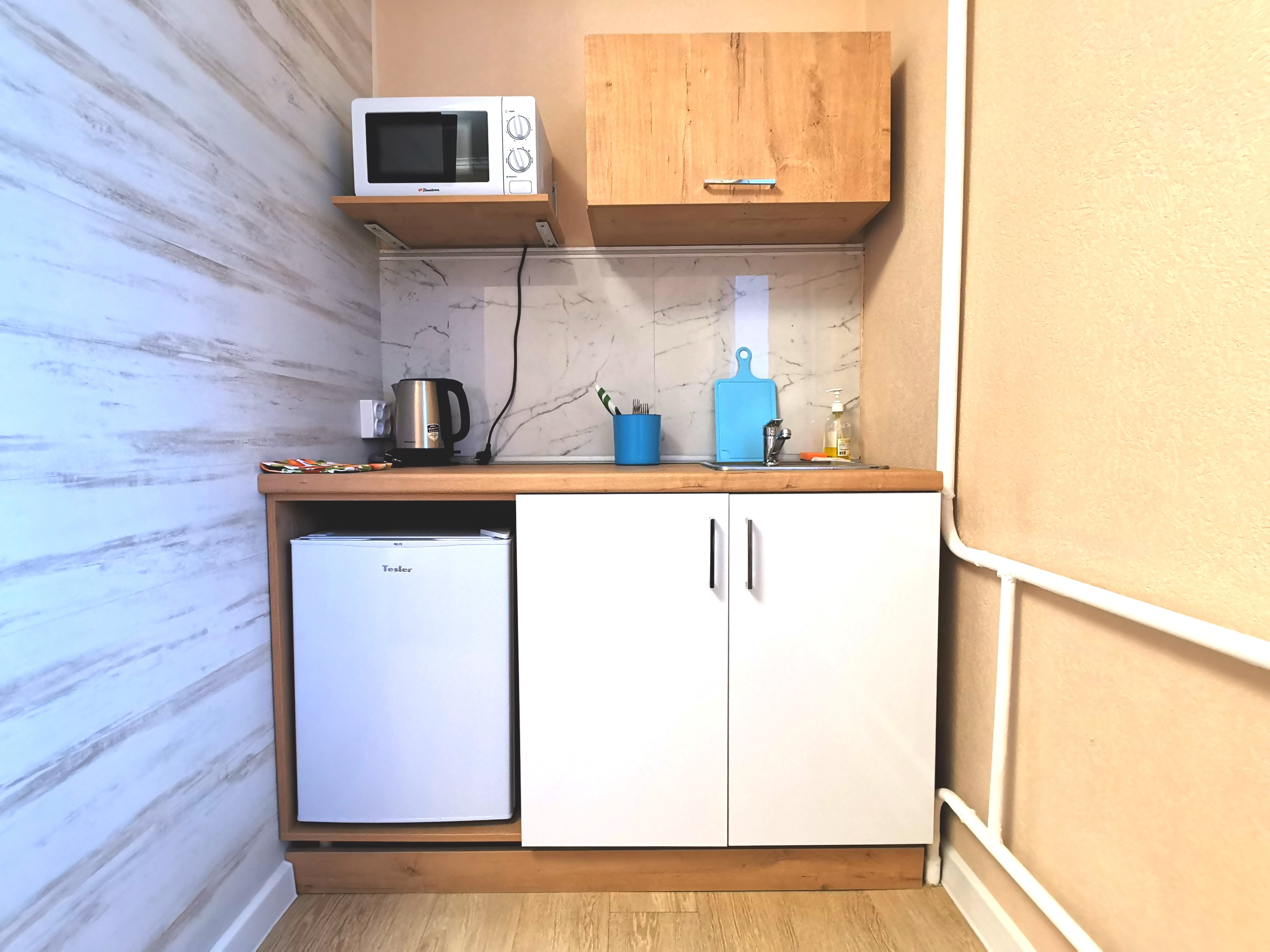 Фото Забота