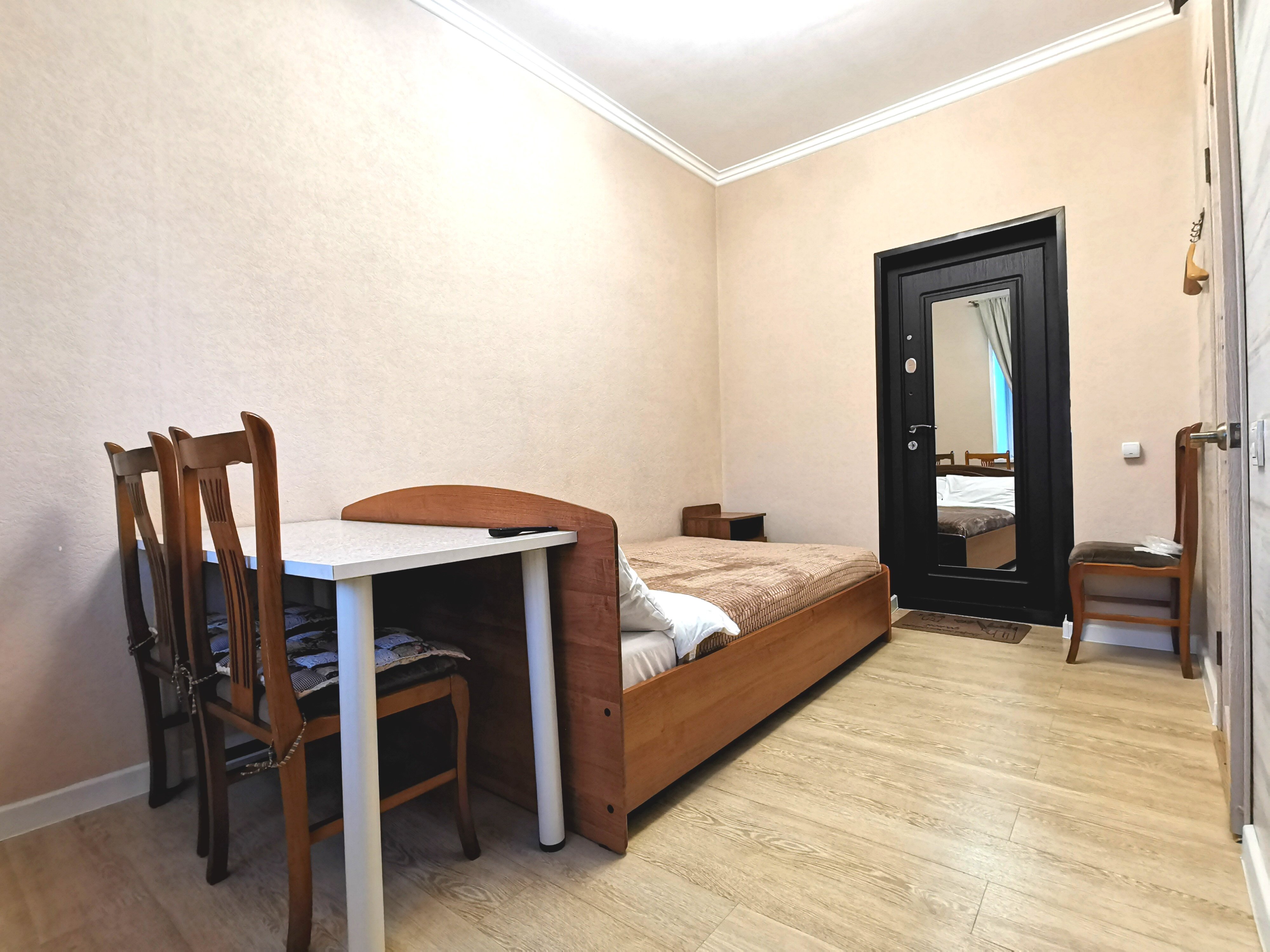 Фото Забота