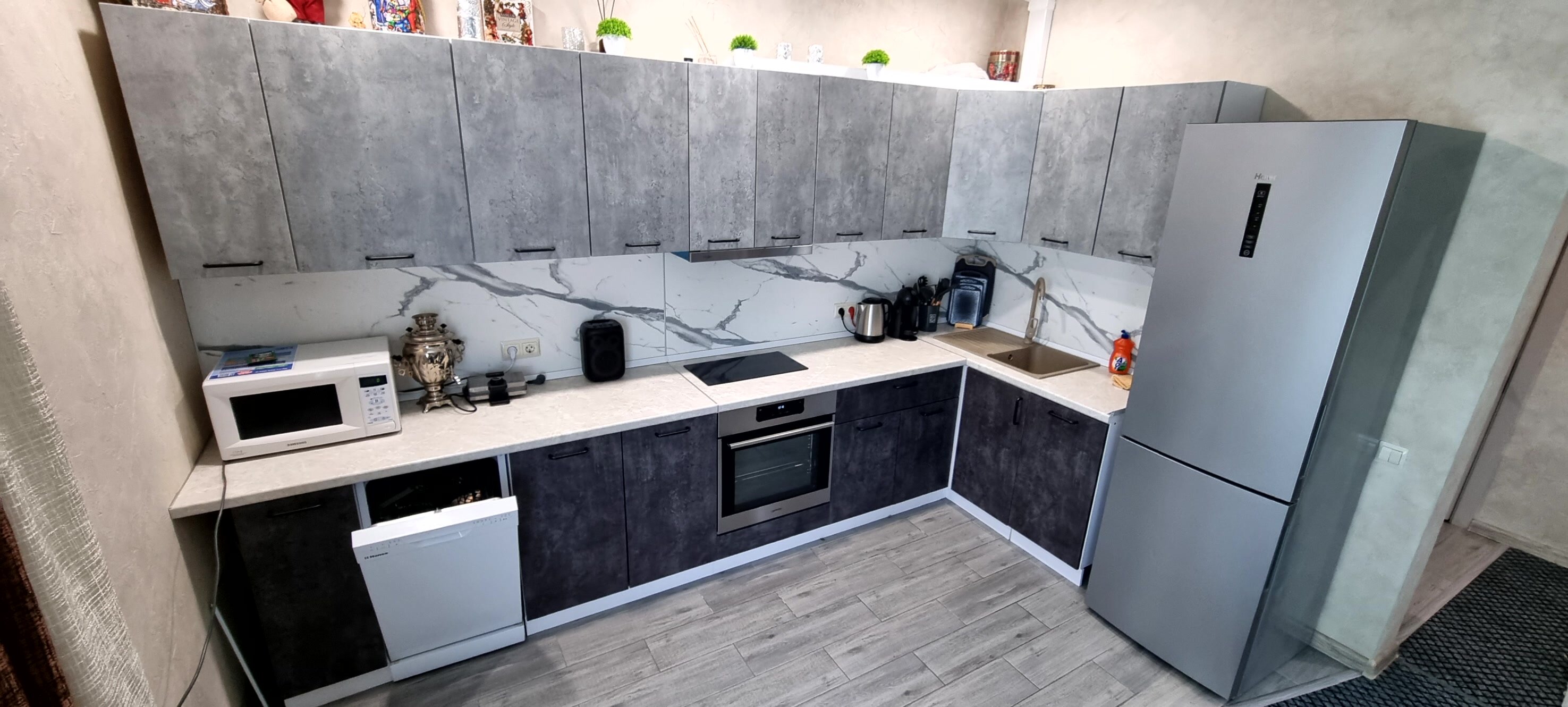 Фото Дом в лесу