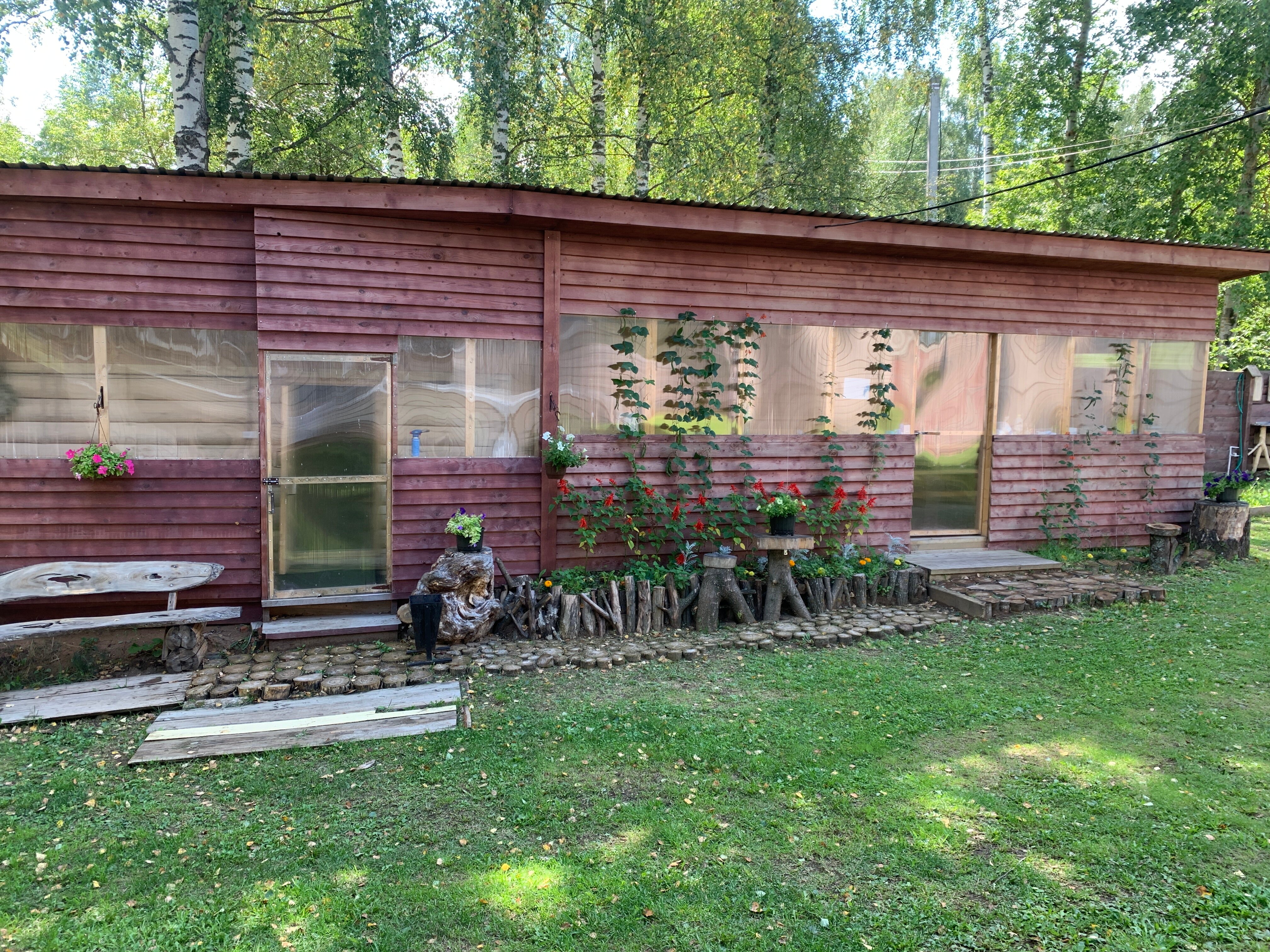 Фото Старый Мултан