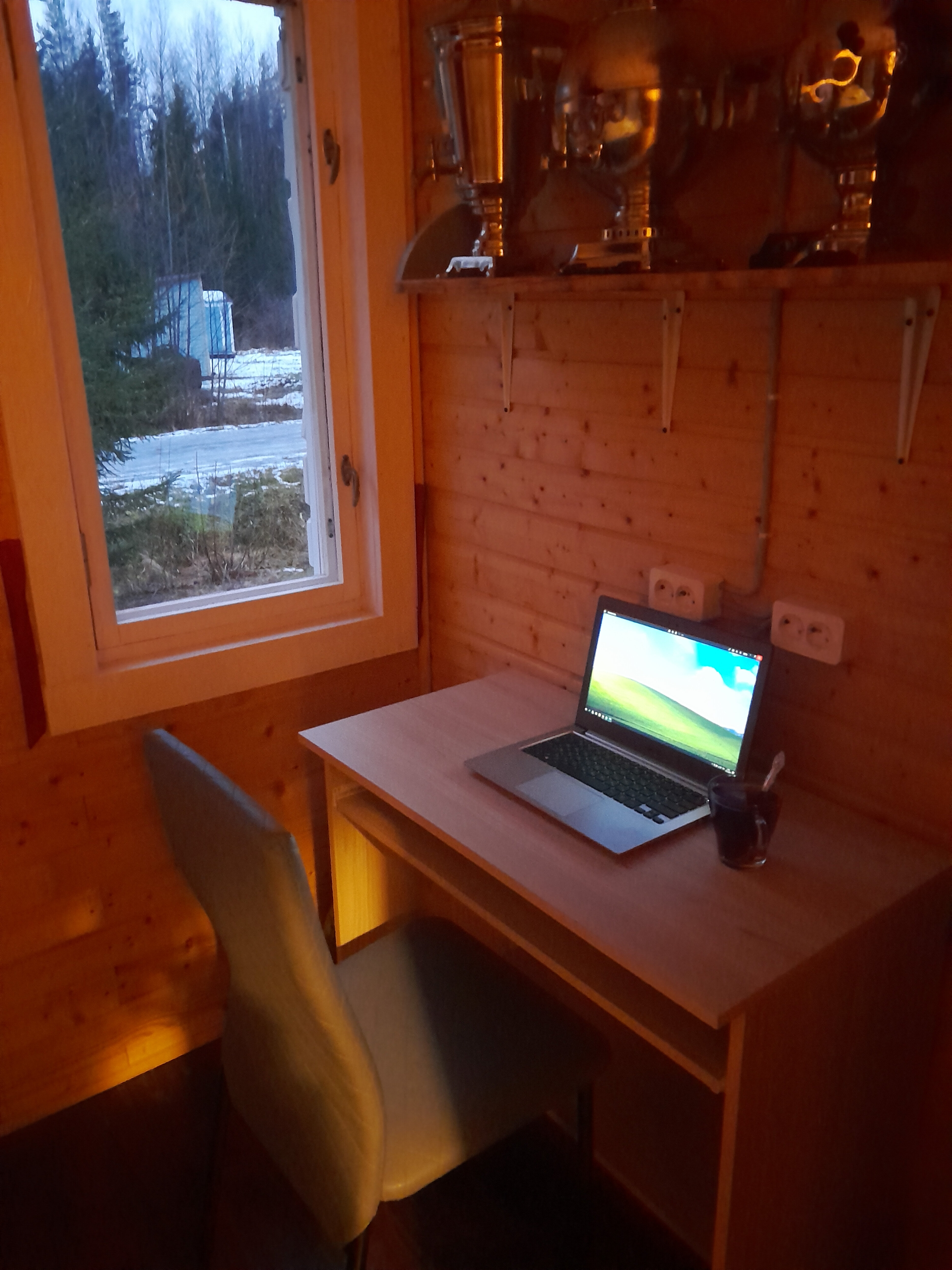 Фото Усадьба Астра