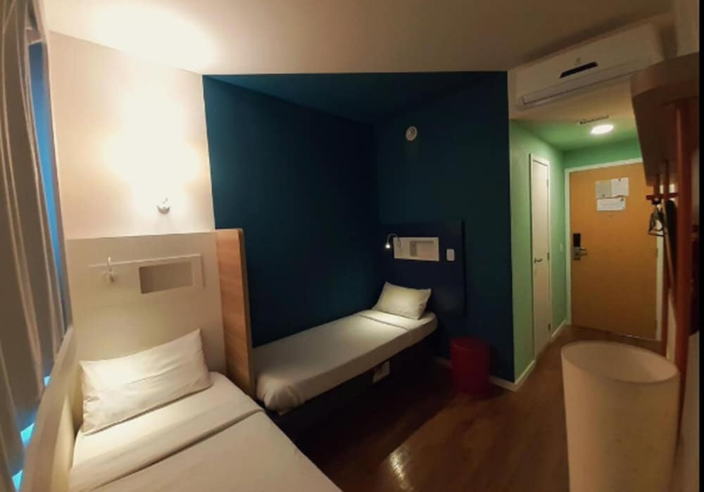 Фото Ibis budget Petropolis