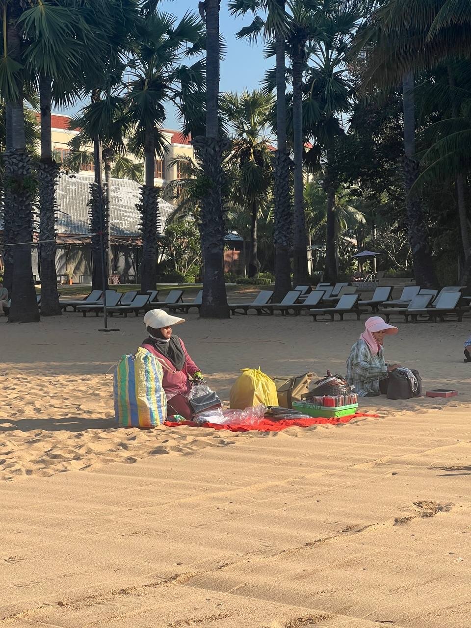 Фото Botany Beach Resort