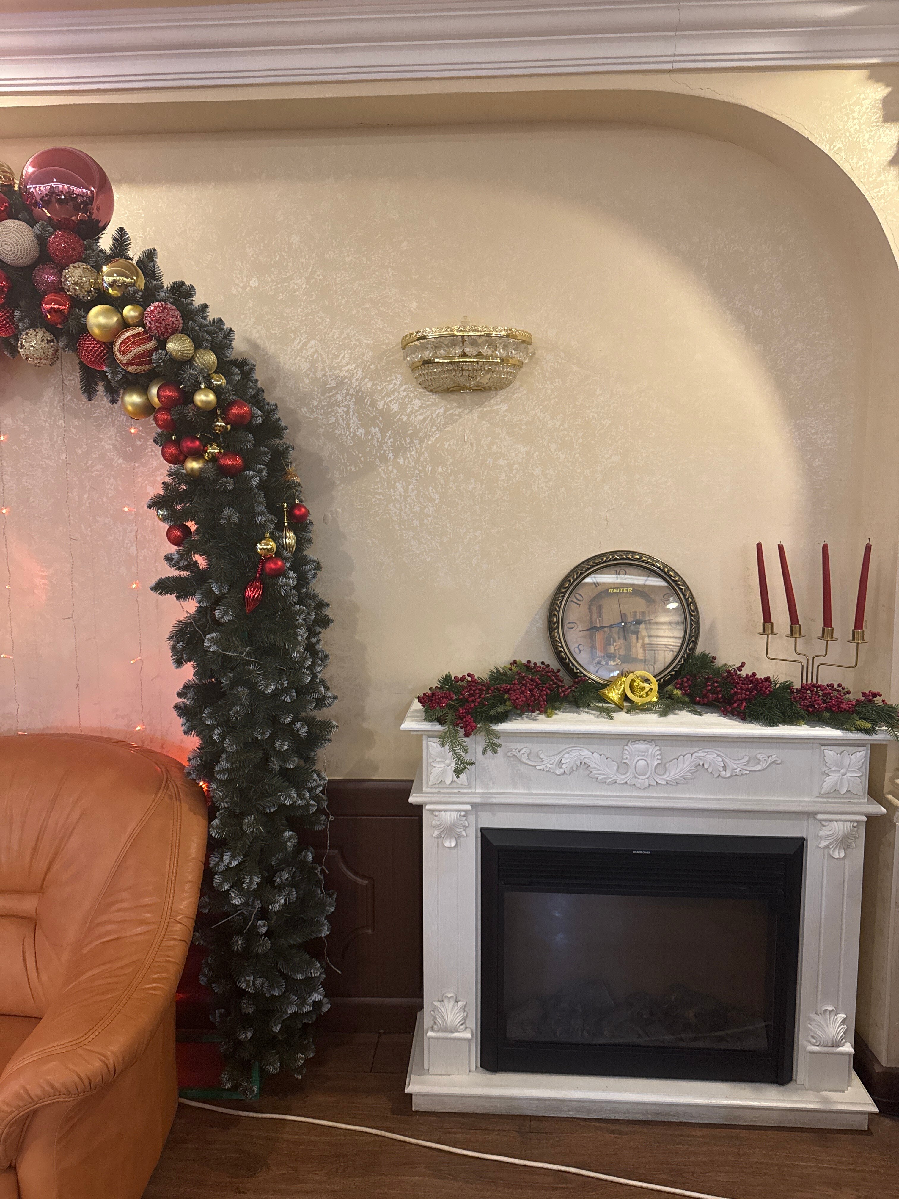 Фото Рем Отель