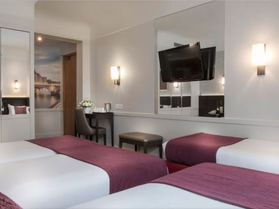 Фото Elysées Union