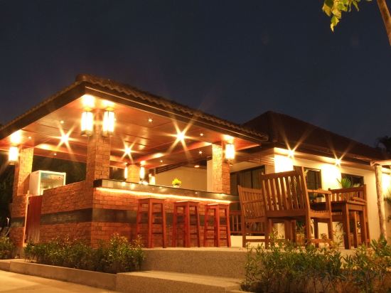 Фото Kata Noi Resort