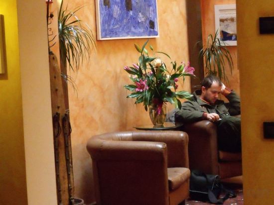 Фото Hotel De Prati