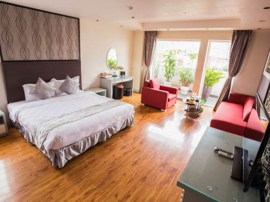 Фото Riverside Boutique Hotel