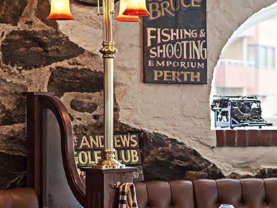 Фото Best Western Tidbloms Hotel