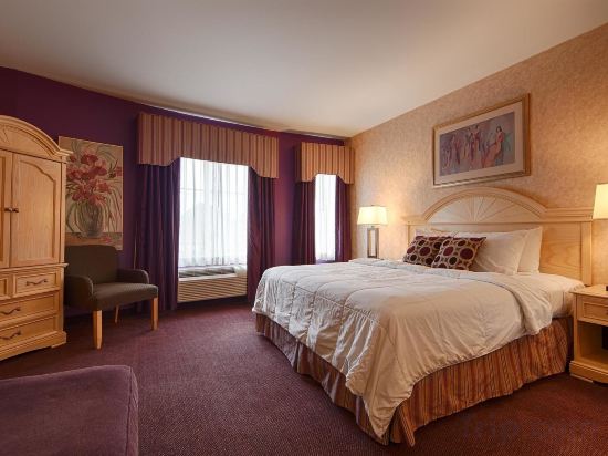 Фото Best Western on the Avenue