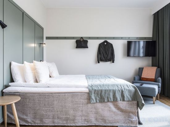 Фото Biz Apartment Hammarby Sjostad