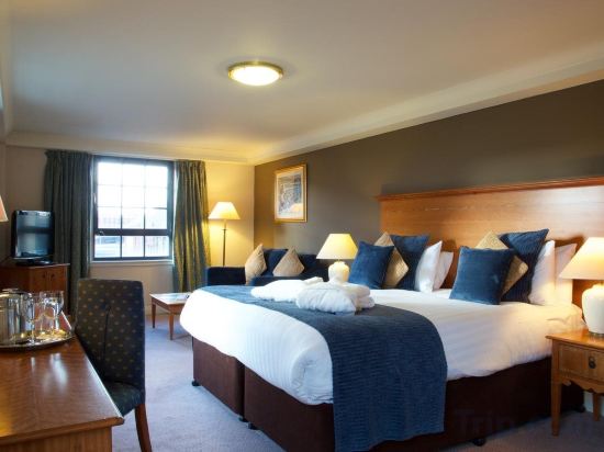 Фото Glasgow Argyle Hotel, Bw Signature Collection