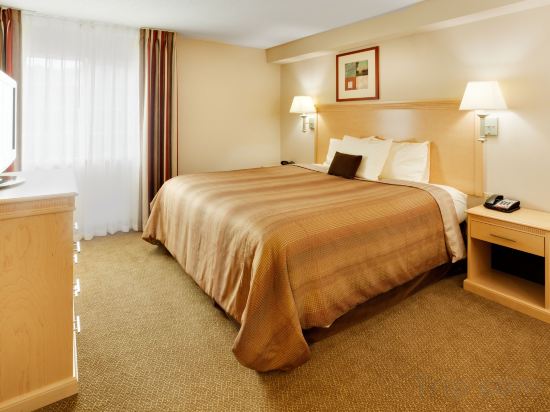 Фото Candlewood Suites Harrisburg, an Ihg Hotel