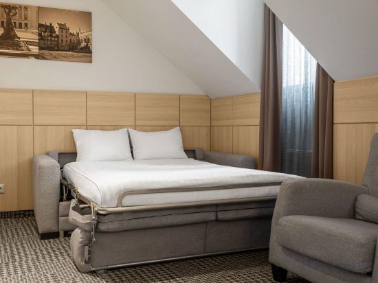 Фото Wellton Centrum Hotel & SPA