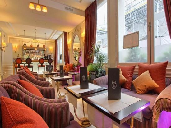 Фото Majestic Hôtel Spa