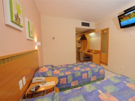 Фото Maredomus Hotel