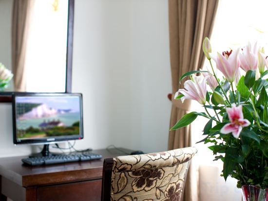 Фото Hoian Sincerity Hotel & SPA