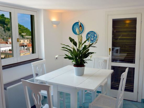 Фото Torre Paradiso