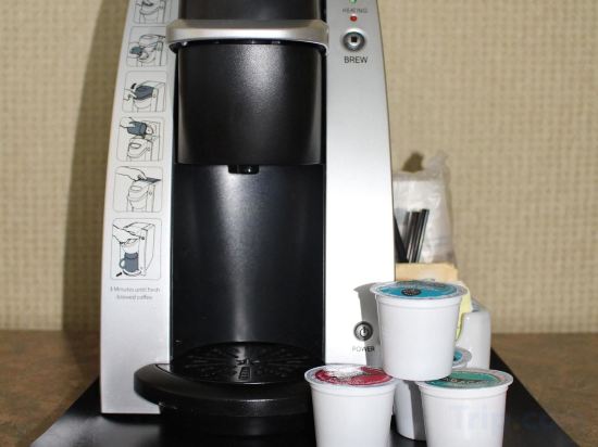 Фото Best Western King George Inn & Suites