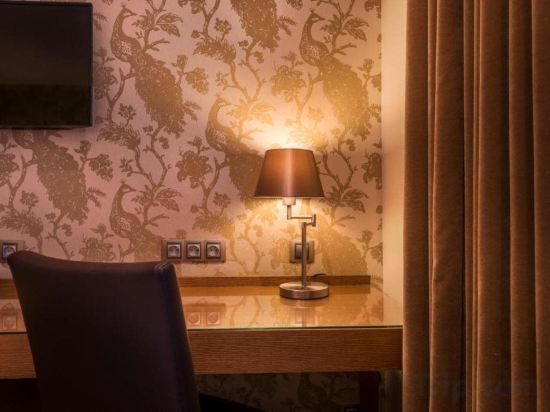 Фото Hôtel Volney Opéra