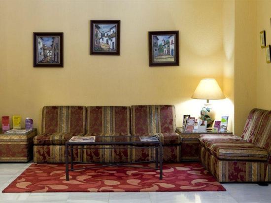 Фото Hotel Real de Toledo