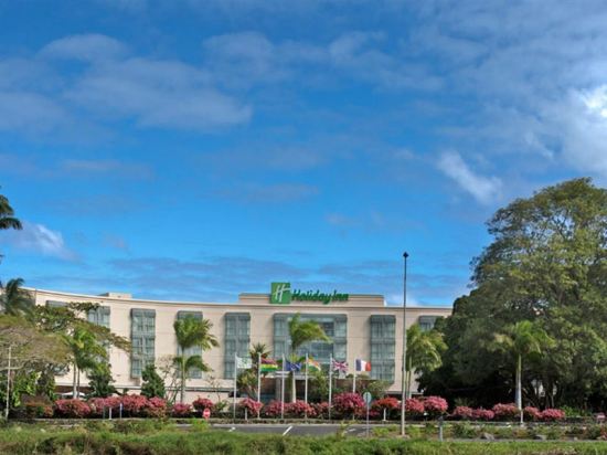 Фото Holiday Inn Mauritius Mon Tresor an Ihg Hotel