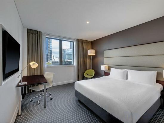 Фото Rendezvous Hotel Melbourne