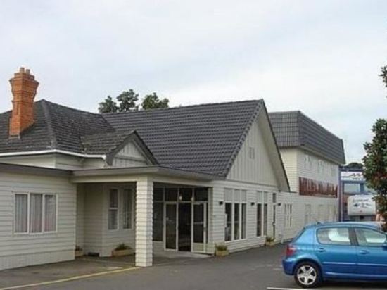 Фото Motel 540 on Great South