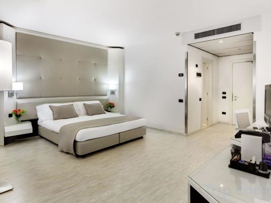 Фото Best Western Mediterraneo Palace Hotel