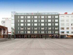 Гостиница Original Sokos Hotel Arina