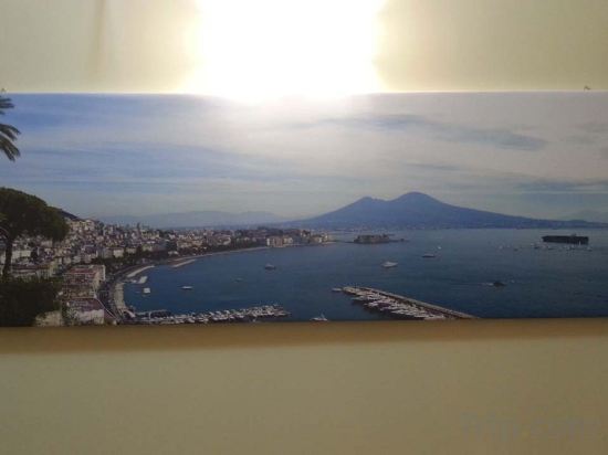 Фото Capodichino International Hotel