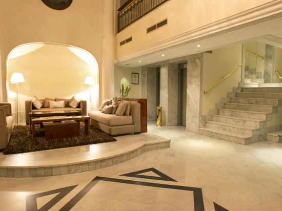 Фото Hotel Nassim