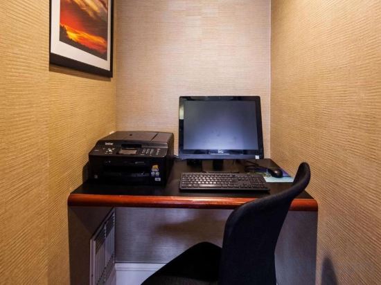 Фото Best Western Queens Gold Coast