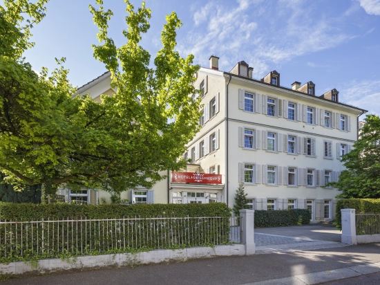 Фото Swiss Night by Fassbind