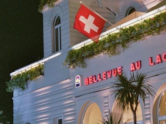 Фото отеля 5