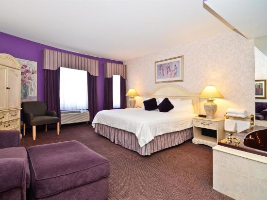 Фото Best Western on the Avenue