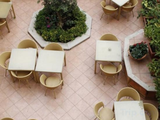 Фото Viminale View Hotel