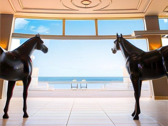 Фото Grecotel Astir Alexandroupolis
