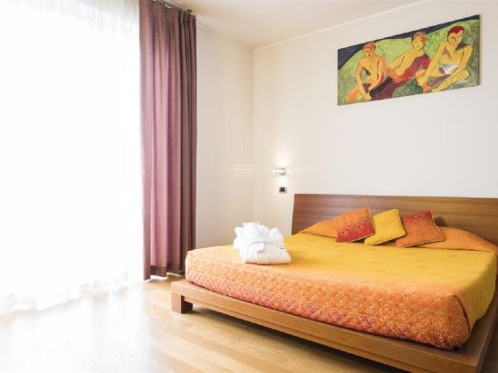 Фото Hotel San Marco Fitness Pool & SPA