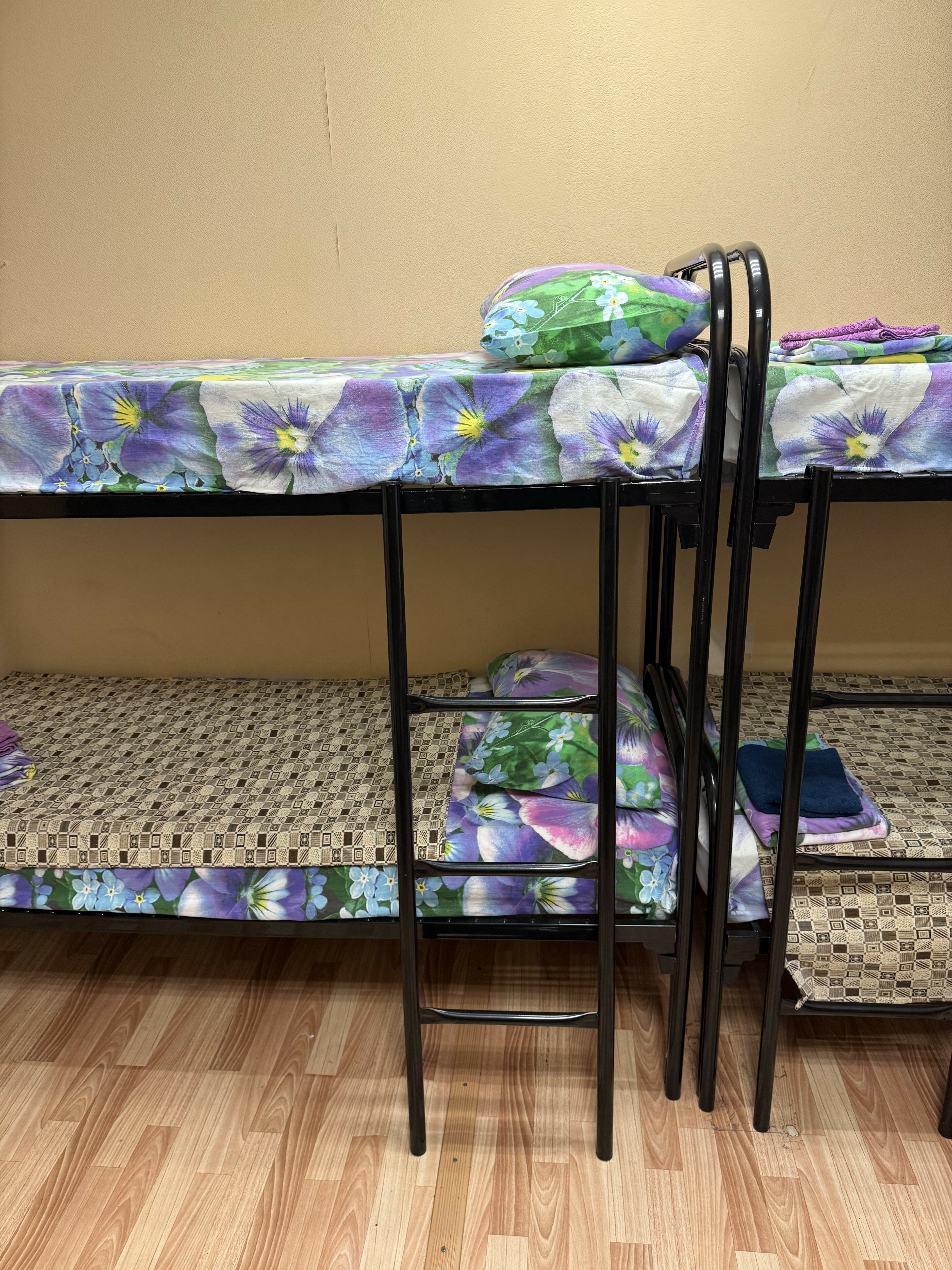 Фото Мотель Тюмень