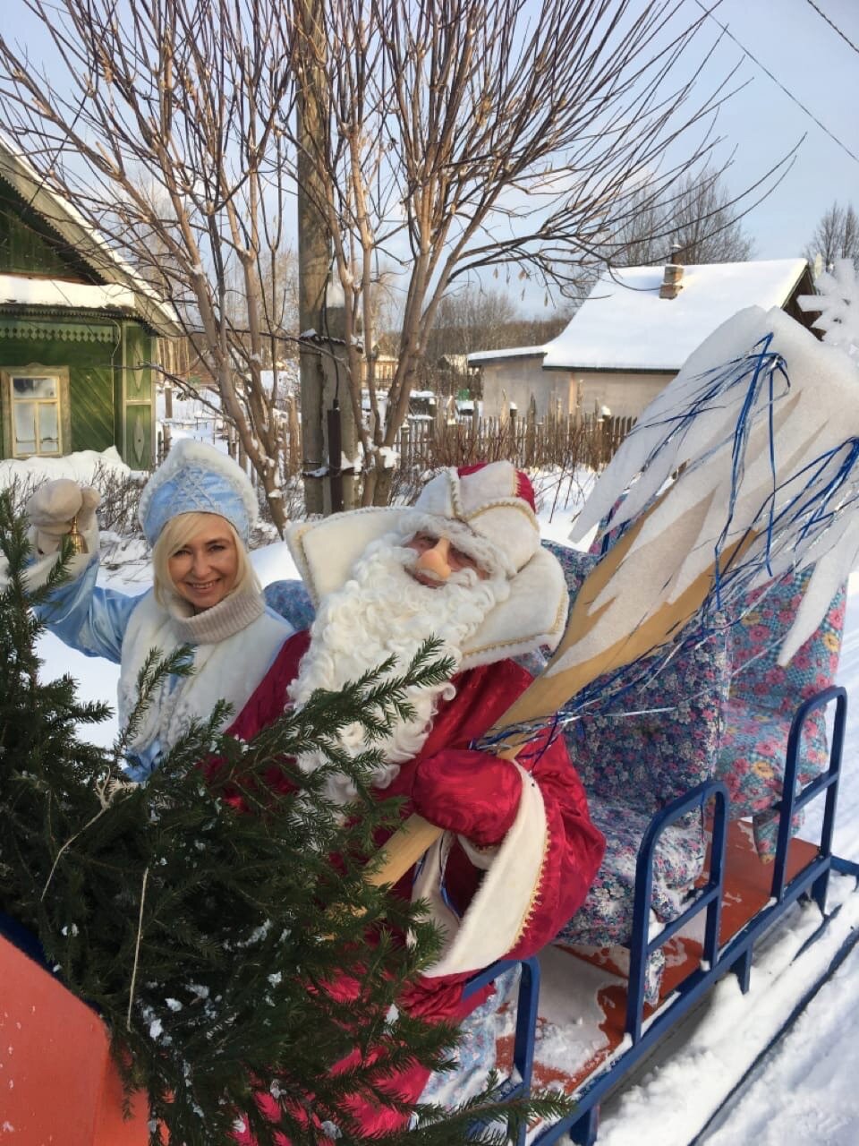 Фото Эко-Усадьба Ошеть