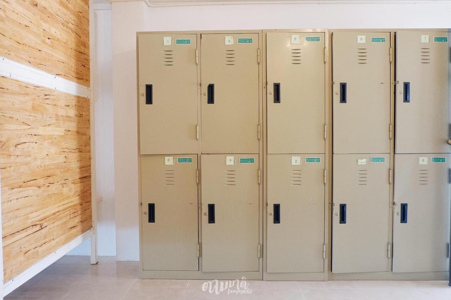 Фото Green Sleep Hostel