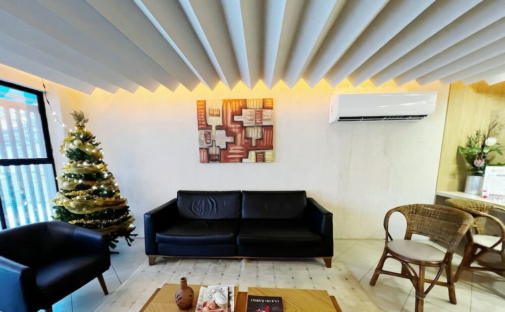 Фото Voa Ambassador Flat