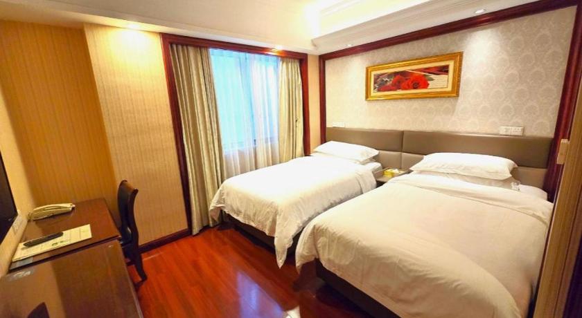 Фото Vienna Hotel Shanghai Wild Animal Park