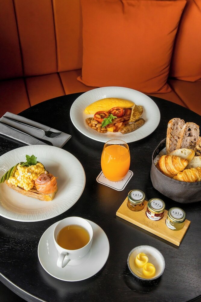 Фото Sala Rattanakosin Bangkok